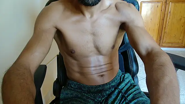 عرض كام MASTERARABICAjustforSLAVE