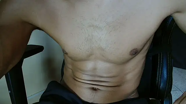 MASTERARABICAjustforSLAVE webkamerás műsora