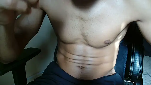MASTERARABICAjustforSLAVE Webcam-Show