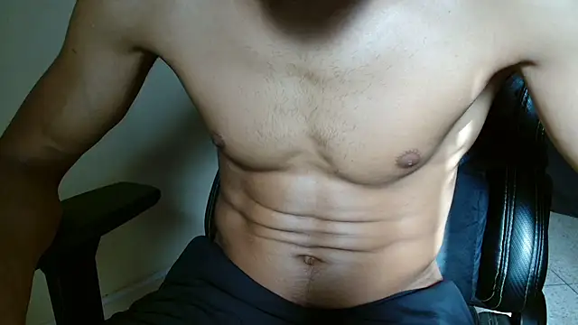 MASTERARABICAjustforSLAVE's Webcam Show