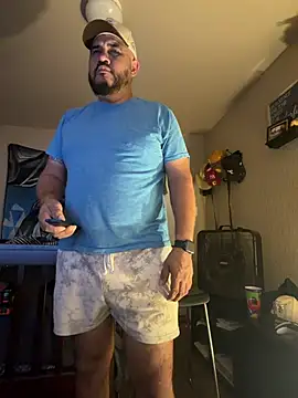 Show Webcam de tangaman2280