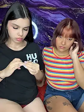Webkamerová show Brutal_FullUrgia69