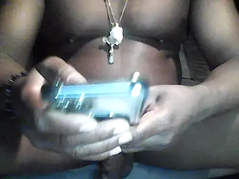 perlados webcam show