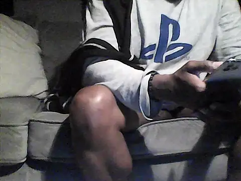 perlados' Webcam Show