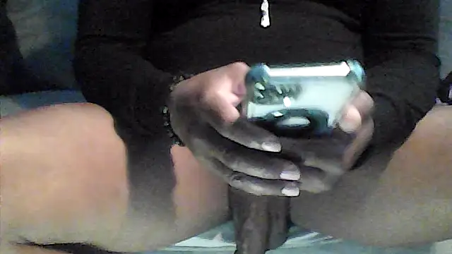 perlados Show in webcam