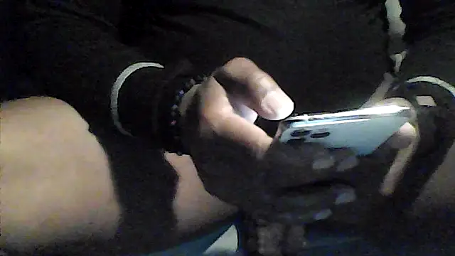 perlados Webcam-Show