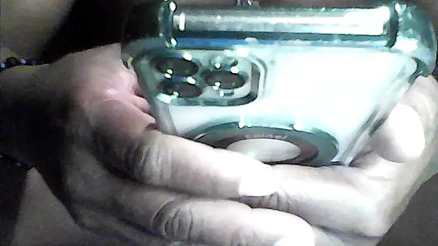 perlados Webcam-Show
