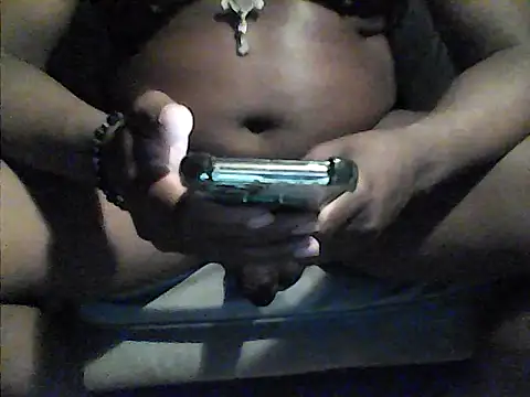 perlados Webcam show