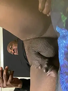 perlados Show in webcam