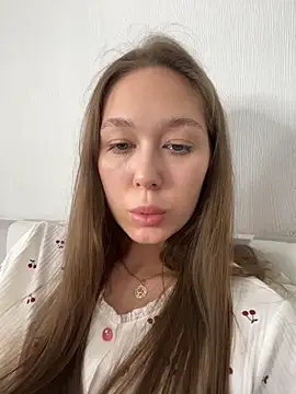 Živá chatovací místnost Molly_Kisss