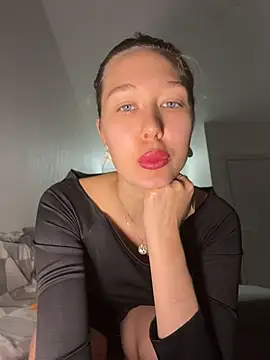 Chat XXX en directo de Molly_Kisss