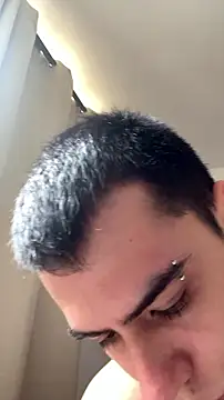 chris_suarez 网络视讯表演