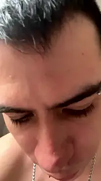 chris_suarez Webcam-Show