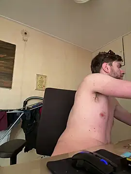 Show de webcam de tonysdiary