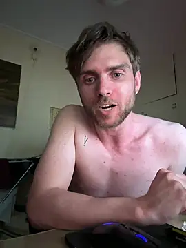 tonysdiary Webcamshow