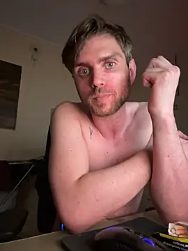 tonysdiary Webcam Show