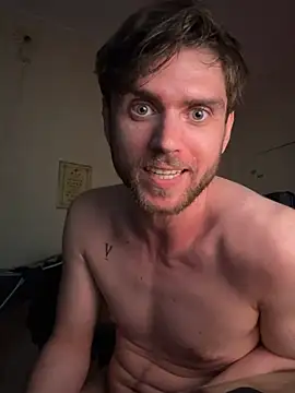 tonysdiary Webcamshow