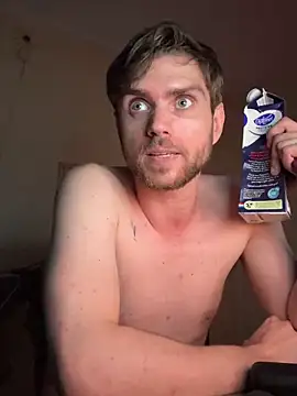 tonysdiary – webcam-show