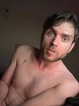 tonysdiary webcam show