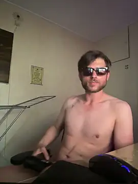 tonysdiary Webcamshow