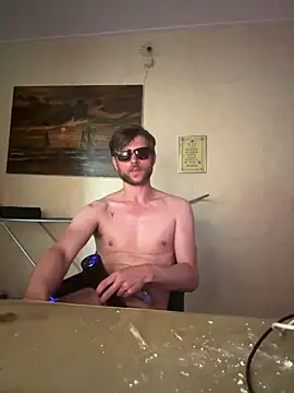 tonysdiaryn Webbikameraesitys