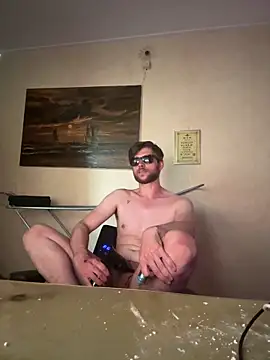 tonysdiary – webcam-show