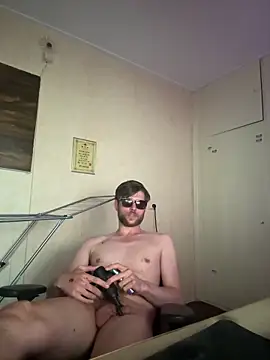 tonysdiary – webcam-show