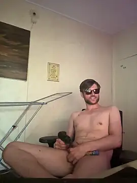 tonysdiary webcam show