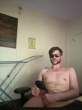 Show de tonysdiary na webcam