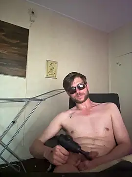 tonysdiary webcam show