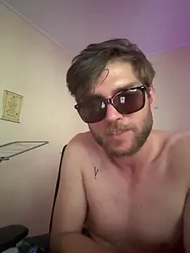 tonysdiary Webcamshow