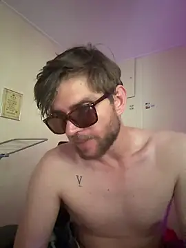 tonysdiary Webcamshow