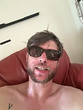 tonysdiary webcam show