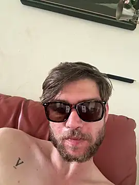 tonysdiary Webcam Show
