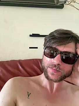tonysdiary webcam show