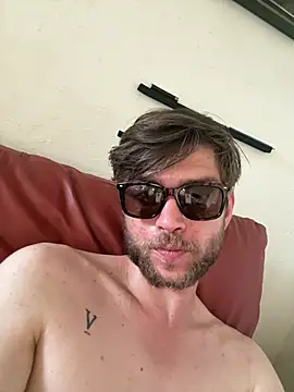 tonysdiary Webcam-Show