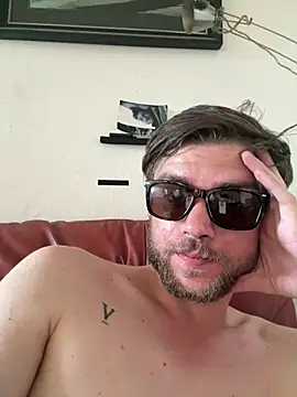 tonysdiary Webcam Show