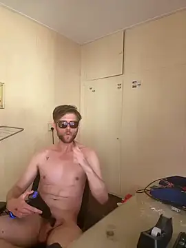 tonysdiary webcam show