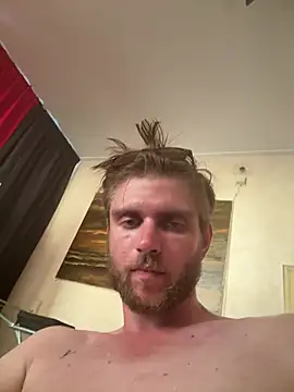 tonysdiary Webcam Show