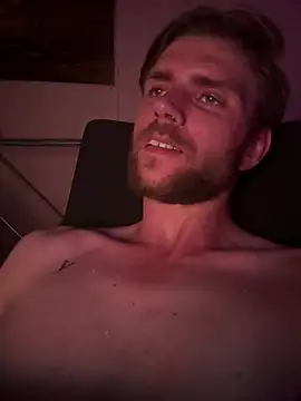 tonysdiary Webcam-Show