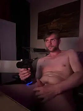 tonysdiary Webcamshow