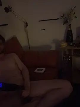 tonysdiaryn Webbikameraesitys
