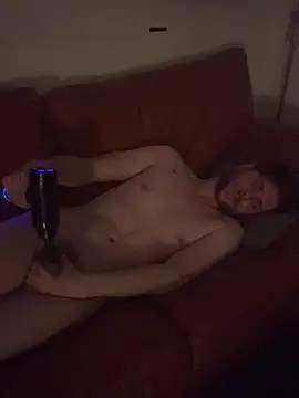 tonysdiary Webcam Show