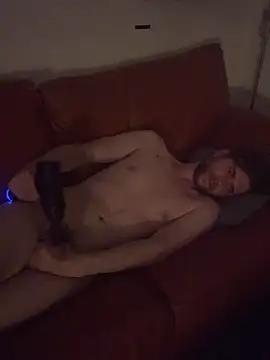 tonysdiary Webcam Show
