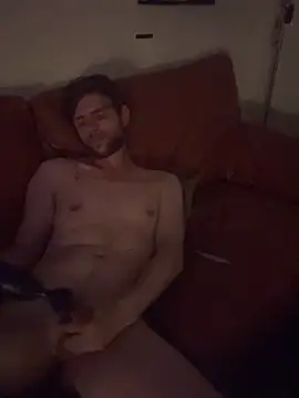 tonysdiary webcam show