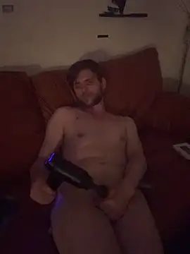 tonysdiary Webcamshow