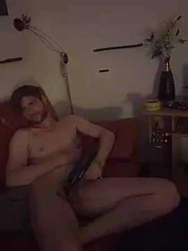 tonysdiary webcam show