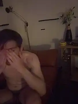 tonysdiary Webcamshow