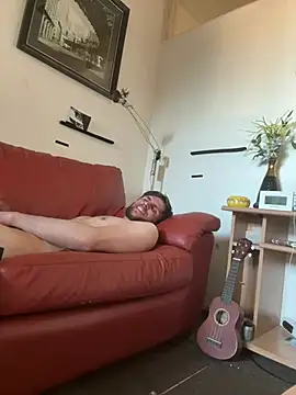 Show de webcam de tonysdiary