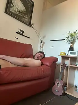 tonysdiary webcam show